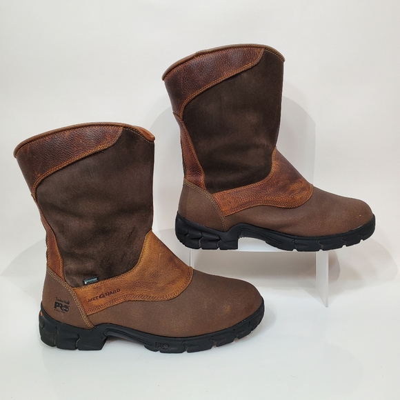 10 inch timberland boots